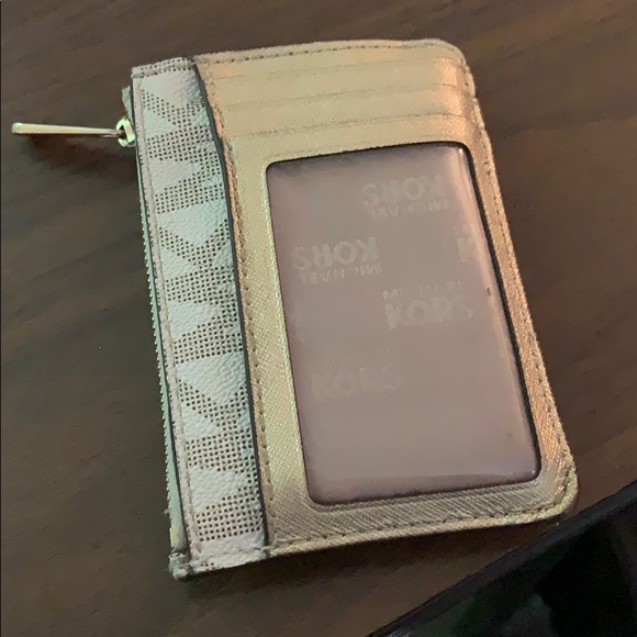 Michael kors wallet - Picture 1 of 2